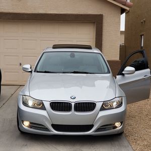 Meet your Posher, Patrick